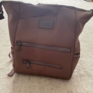 Dagne Dover diaper bag